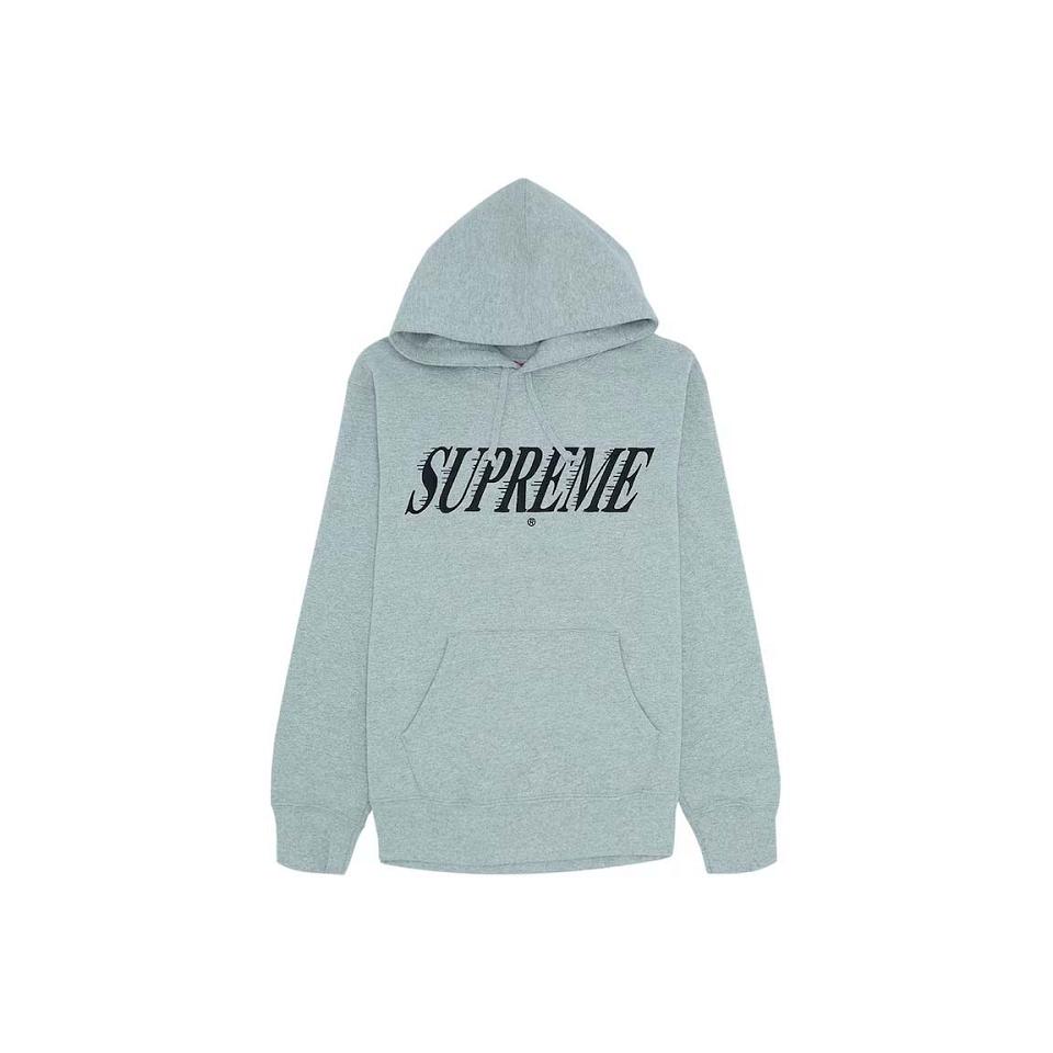 Supreme Crossover Hette Gensere Blå | NO324MA