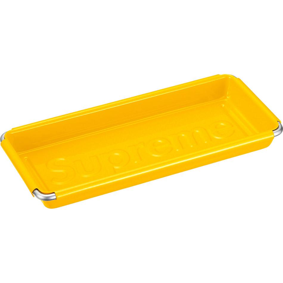 Supreme Dulton Tray Accessories Gul | NO402MA