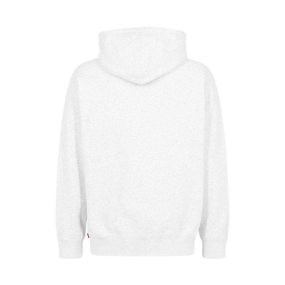 Supreme Embroide Chenille Hettegensere Hvite | NO107JJ