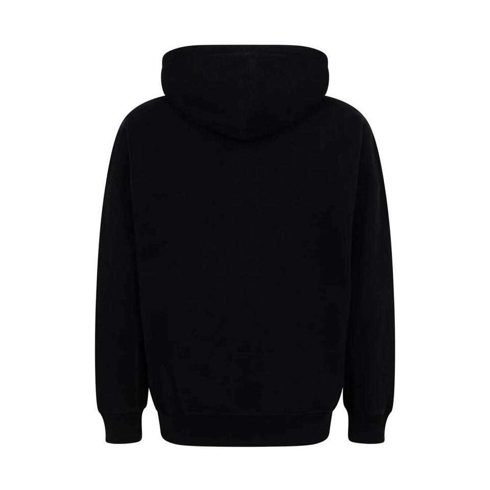 Supreme Embroide Chenilles Hettegensere Svarte | NO108KI