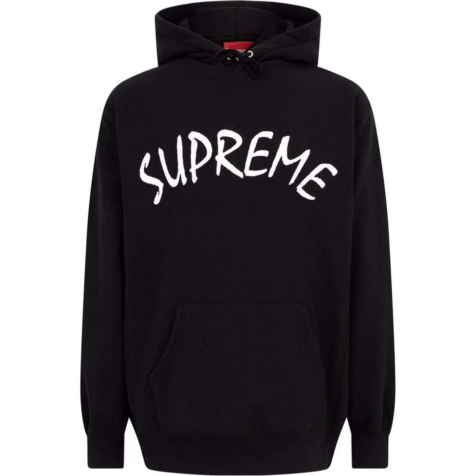 Supreme FTP ARC Hettegensere Svarte | NO109LH