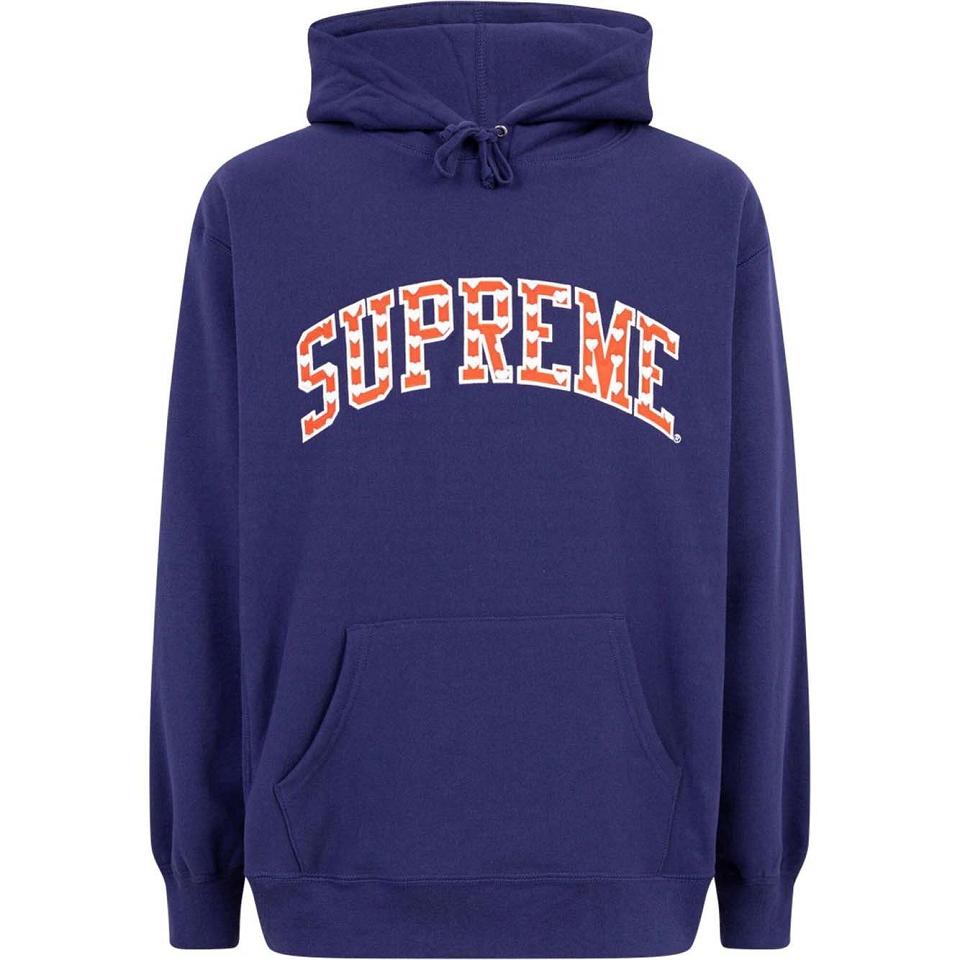 Supreme Hearts ARC “SS21” Hettegensere Lilla | NO112CE