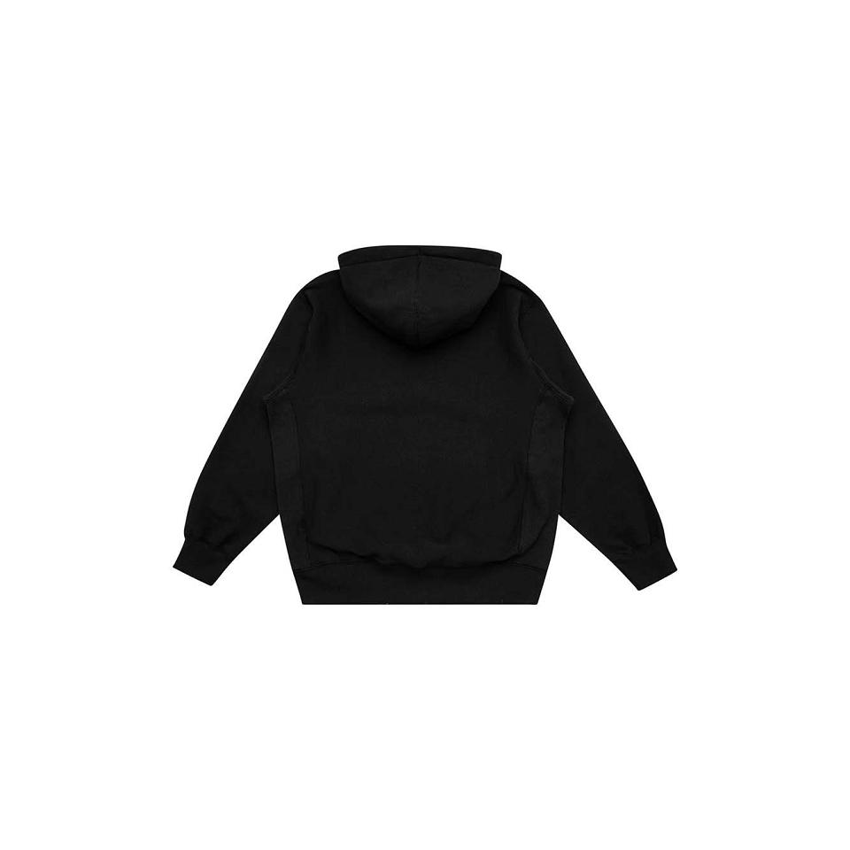 Supreme Kaws Chalk Logo Hettegensere Svarte | NO113VD