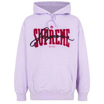 Supreme Chenille Hettegensere Hvite | NO105GL