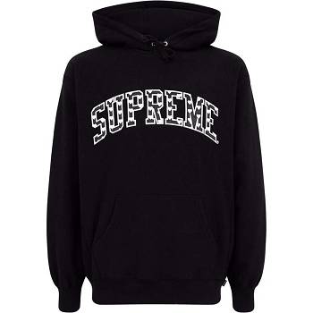 Supreme Hearts ARC Hettegensere Svarte | NO111XF