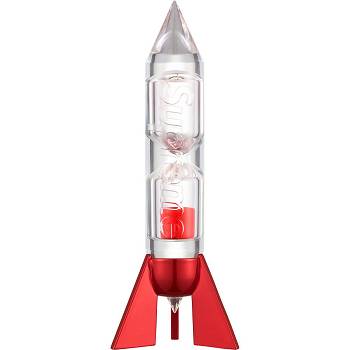 Supreme Rocket Timer Accessories Rød | NO414SO