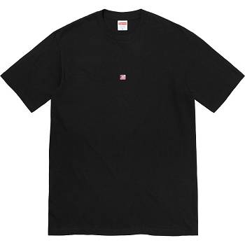 Supreme Tamagotchi Tee T-skjorte Svarte | NO373VD